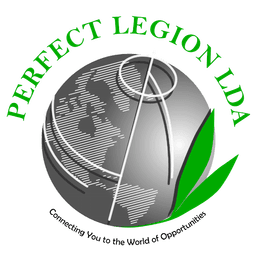 Perfect Legion logo